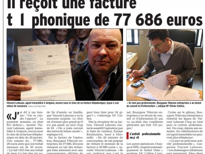 DeltaJuris - Cabinet d'Avocats Carpentras - Avignon, Vaucluse