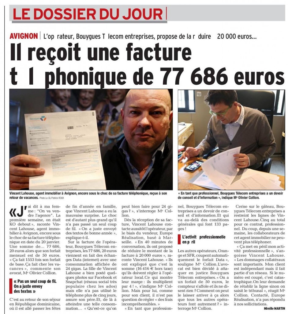 DeltaJuris - Cabinet d'Avocats Carpentras - Avignon, Vaucluse