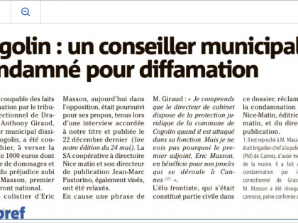 DeltaJuris - Cabinet d'Avocats Carpentras - Avignon, Vaucluse