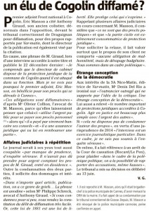 Var Matin 24 Mai 2016